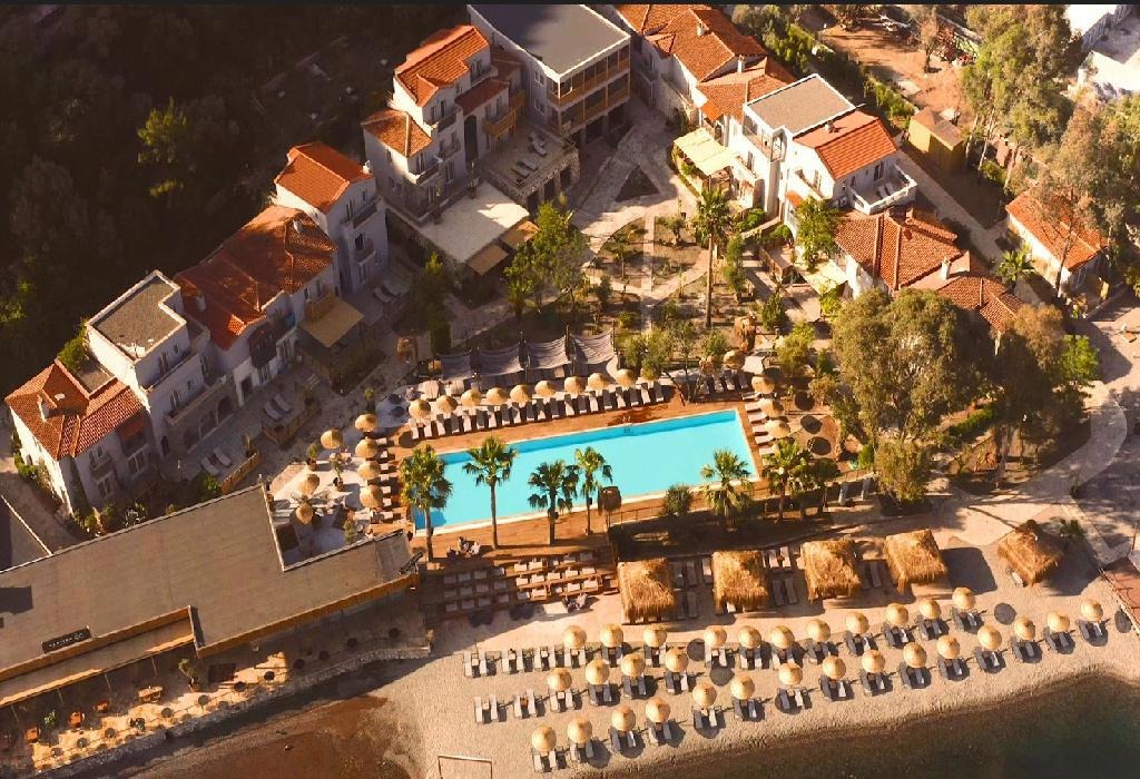 Cook's Club Adakoy Marmaris Adult Only 16+