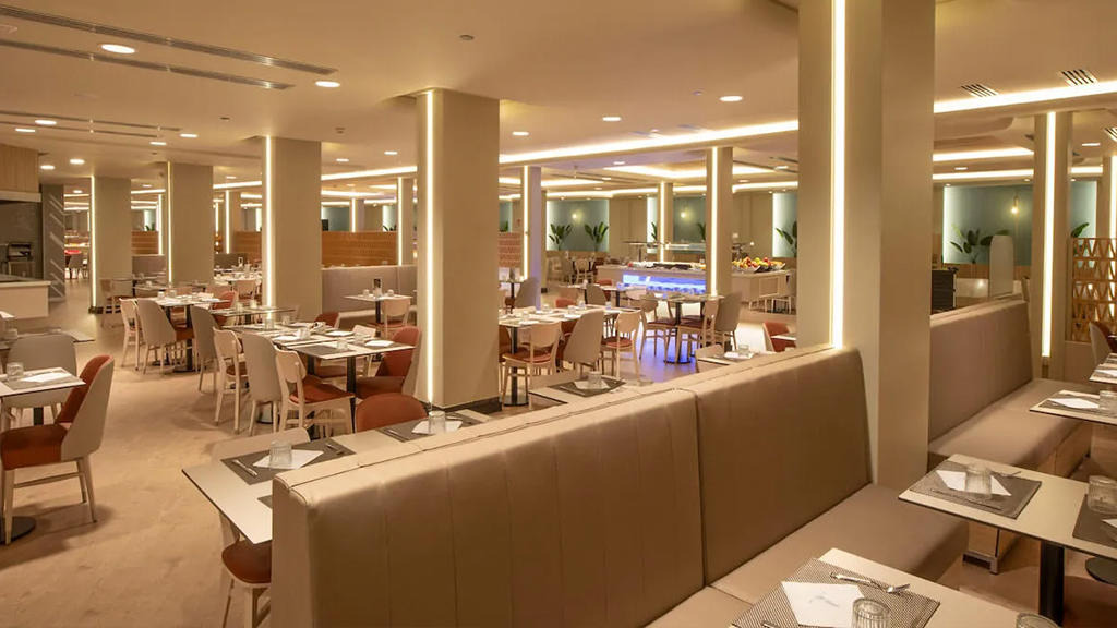 Gran Hotel Bali