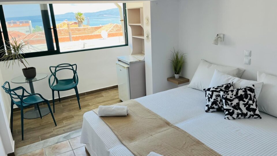 Hotel Philoxenia Pefkohori