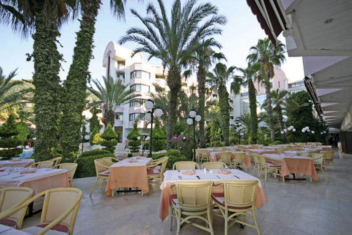 Hotel Aqua