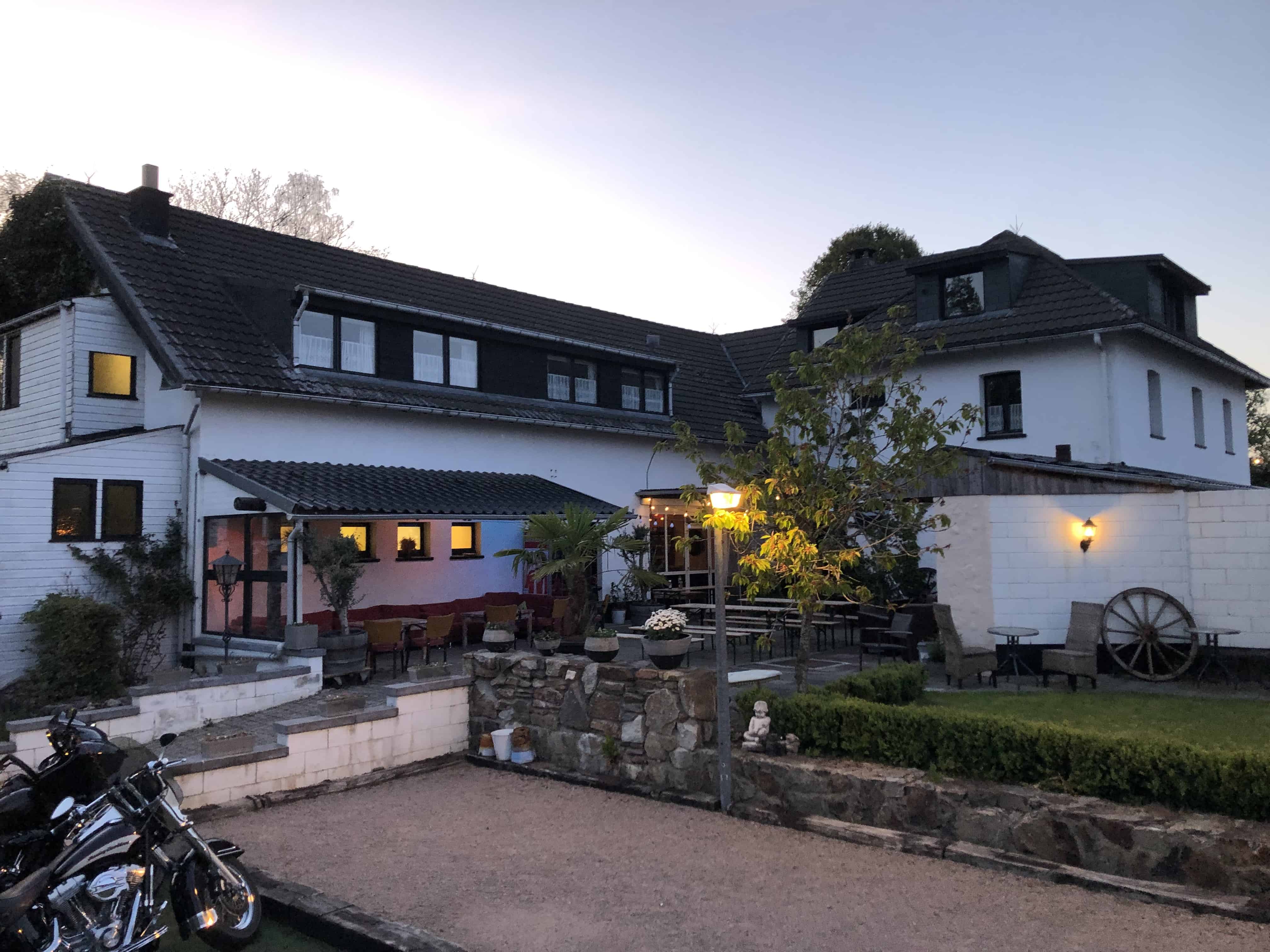 ArdennerHof — vakantiewoning Belgische Ardennen