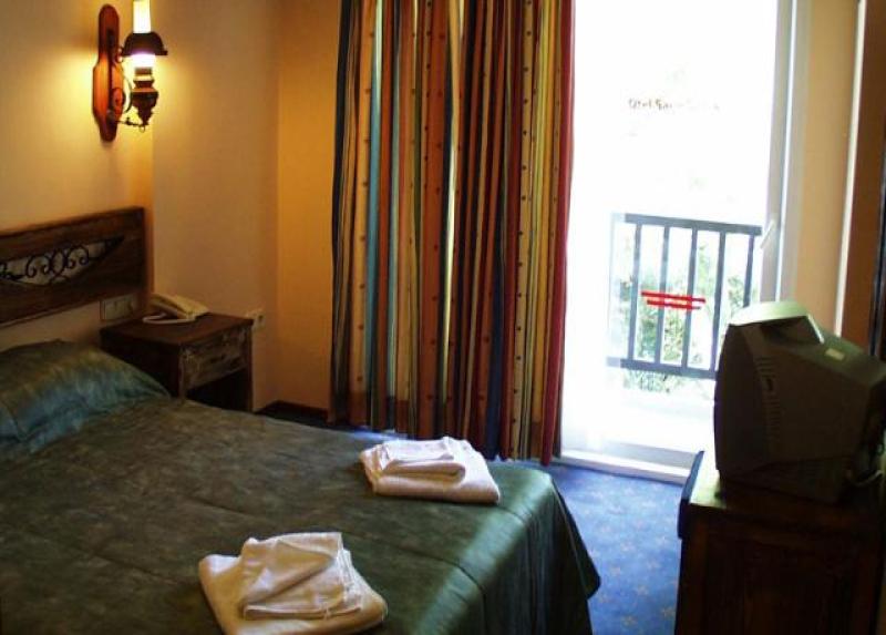 Sami Beach Hotel