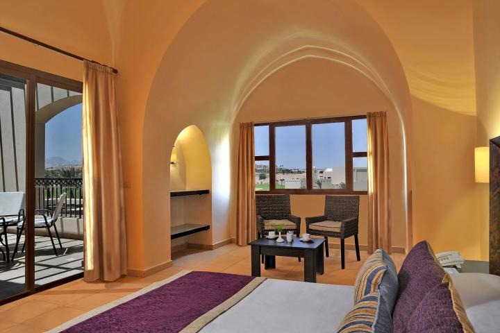 Hotel Jaz Makadi Saraya Palms