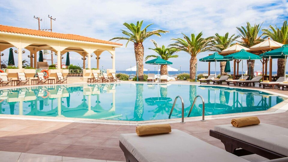 Possidi Holidays