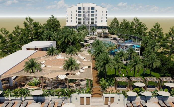 Hotel Calido Sol ex Stella Beach Resort and Spa