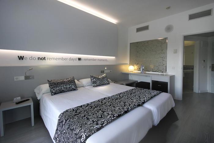 Hotel Pamplona