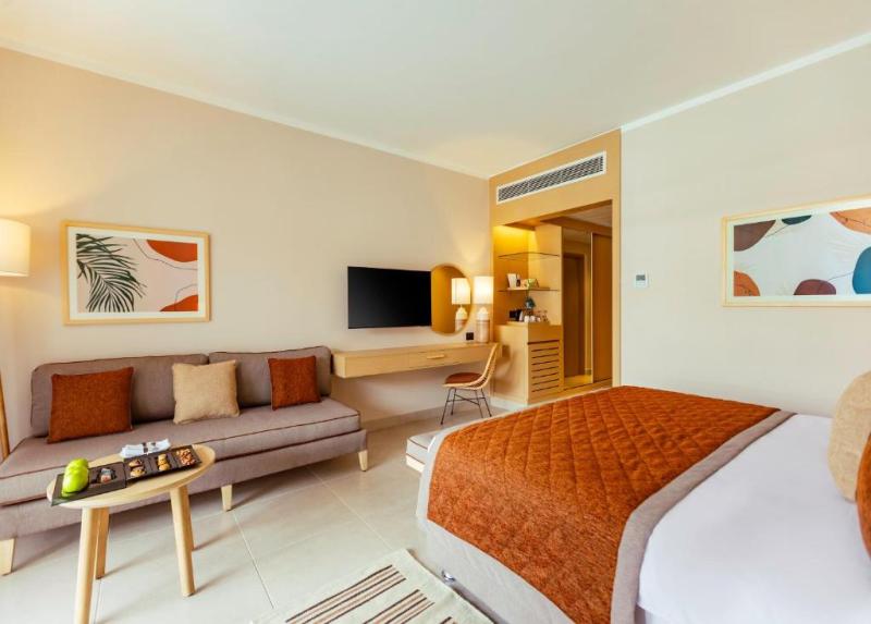 Jaz Amara Marsa Alam Hotel