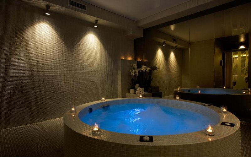 Hotel Palmon Bay & Spa