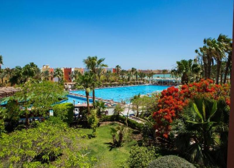 Arabia Azur Hotel