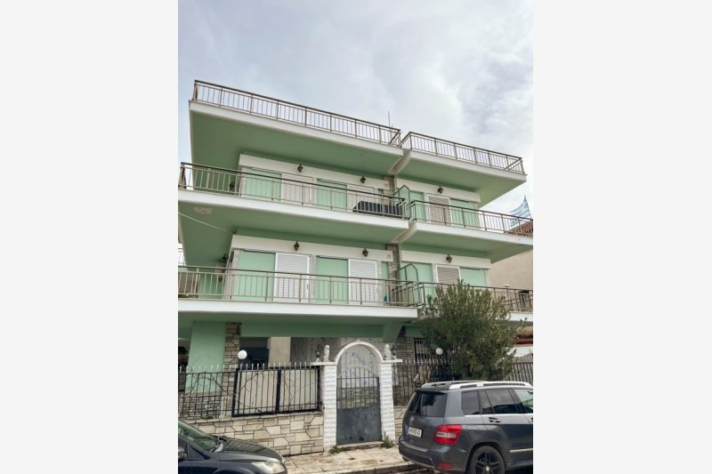 Vila Aleksandros