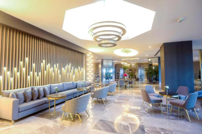 Hotel Miramare Beach