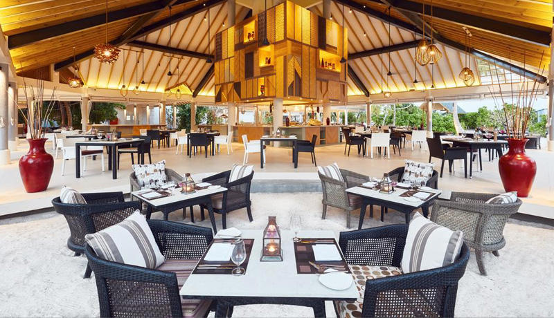 NH Collection Maldives Havodda Resort