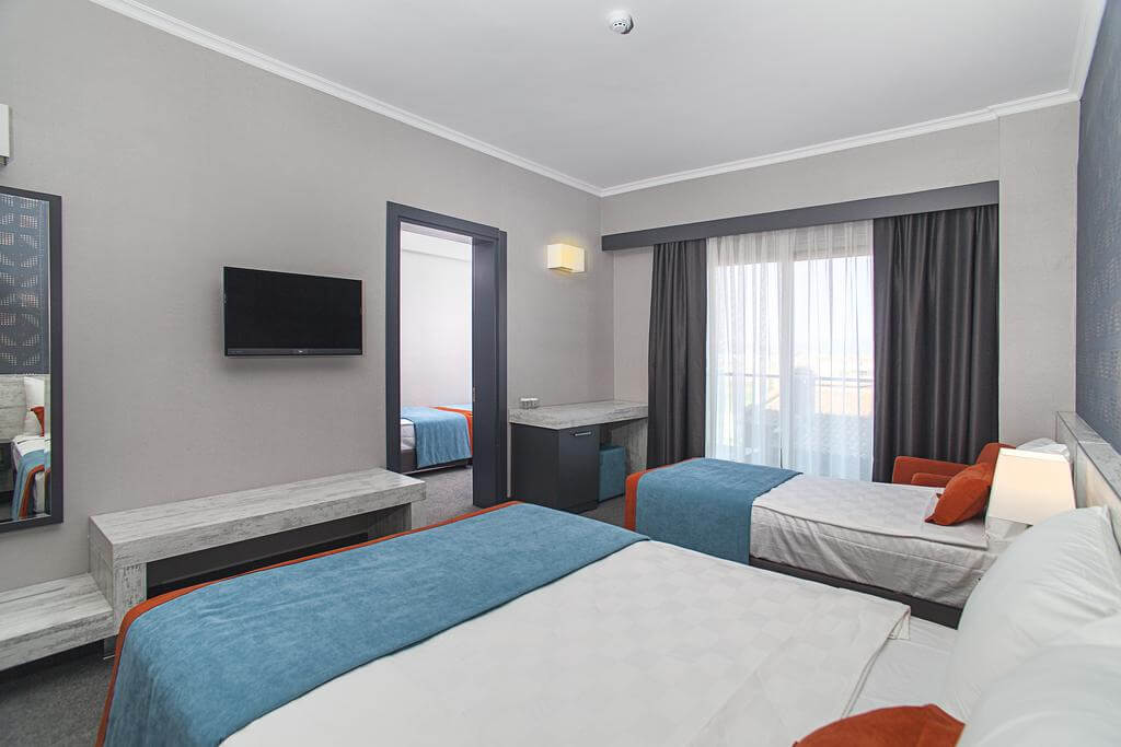 Hotel Musho