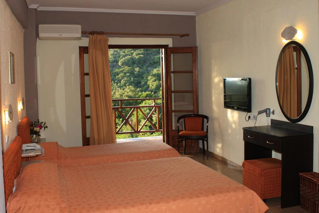 Hotel Athorama