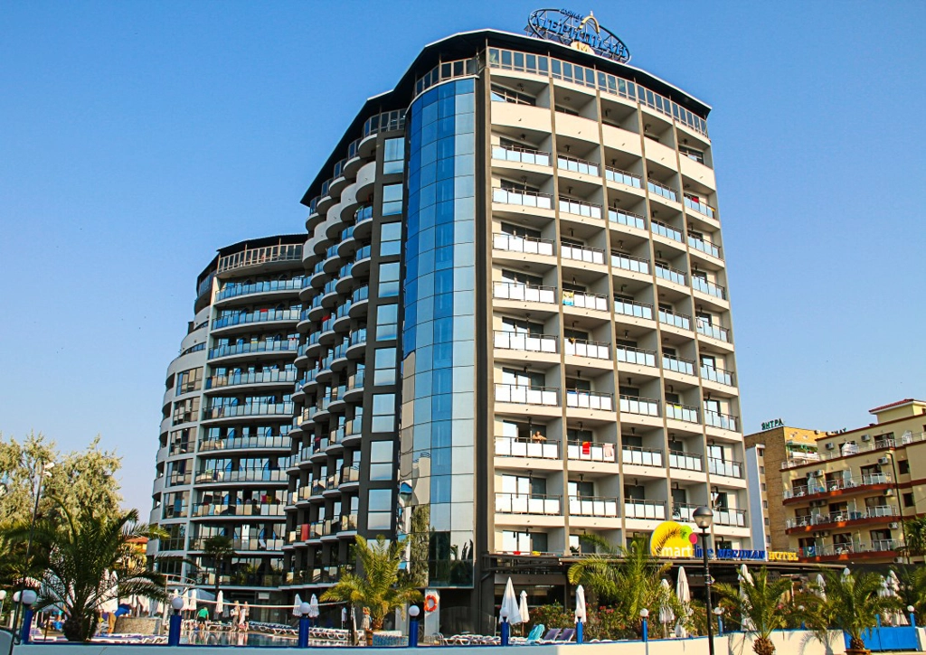 Hotel Meridian