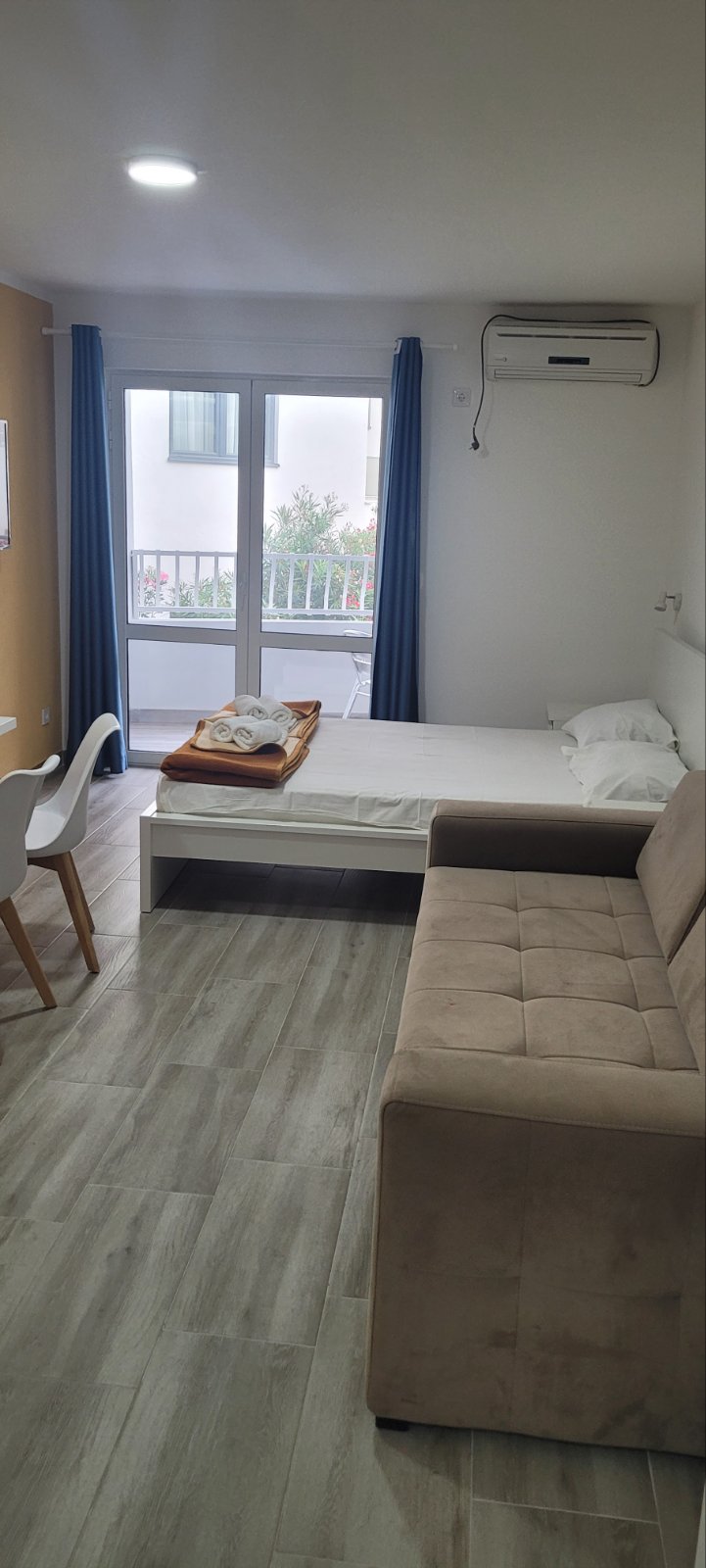 Hotel Vila Fontana