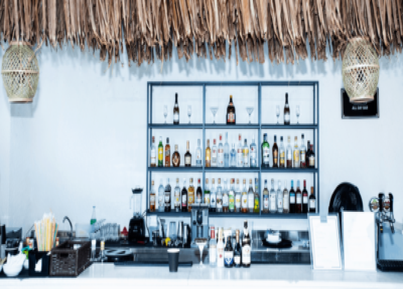 Bianco Olympico Beach Resort Hotel