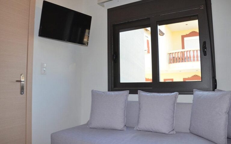 Vila Domna I