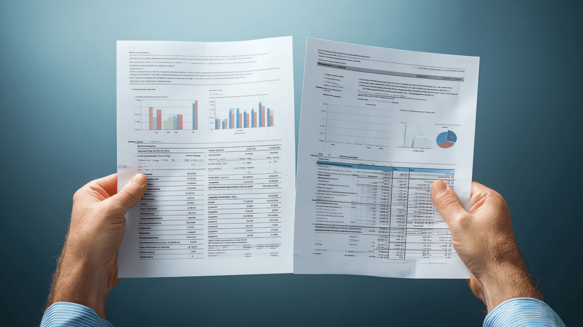 Balance Sheet
