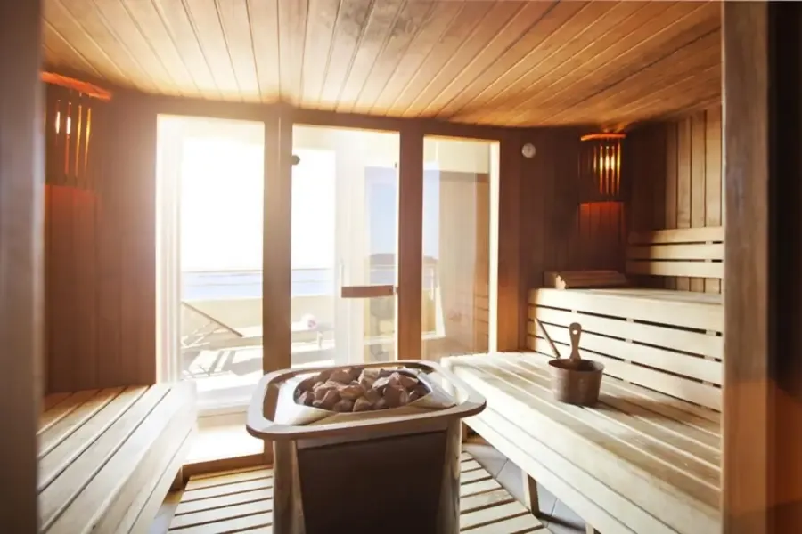 Hotel Croatia