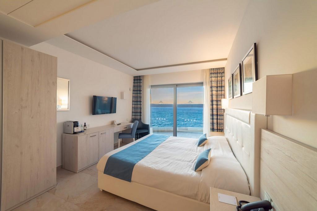 Hotel Ramla Bay Resort