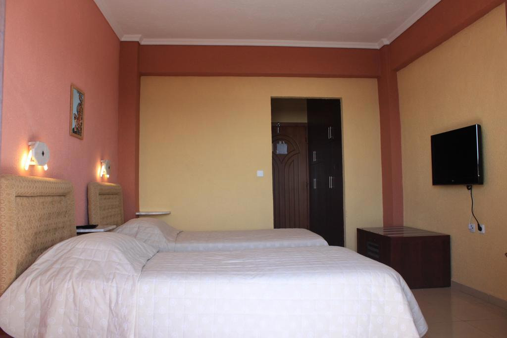 Hotel Athorama