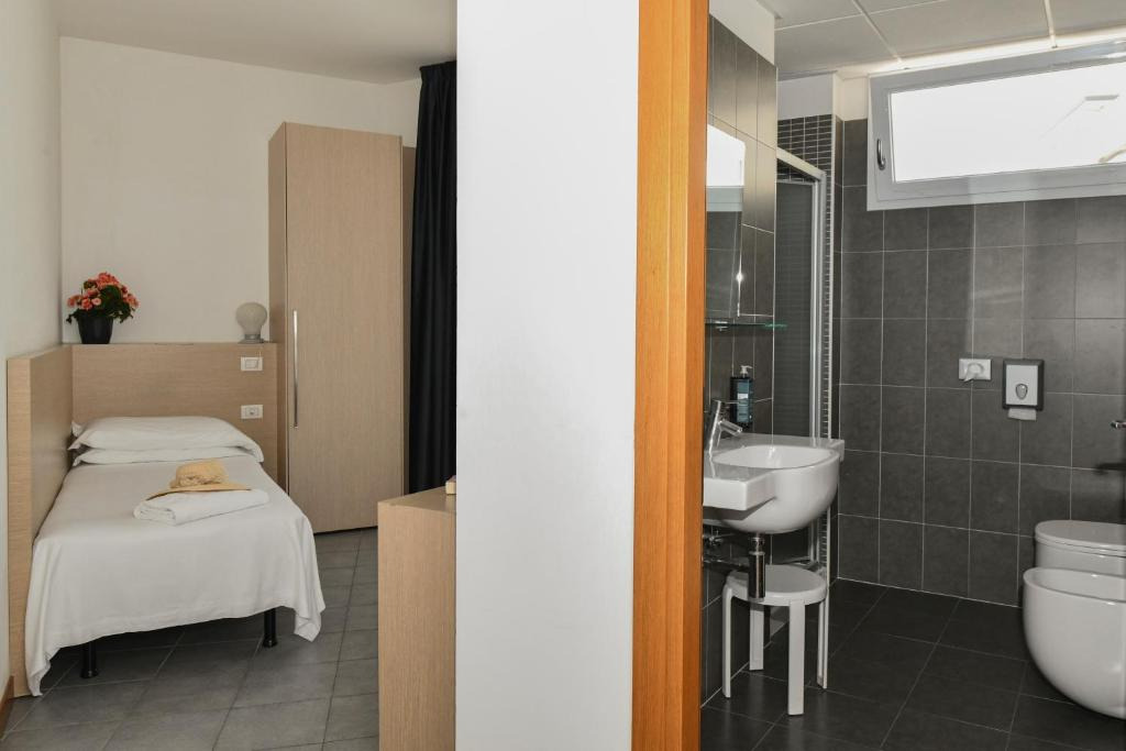 Hotel Eden
