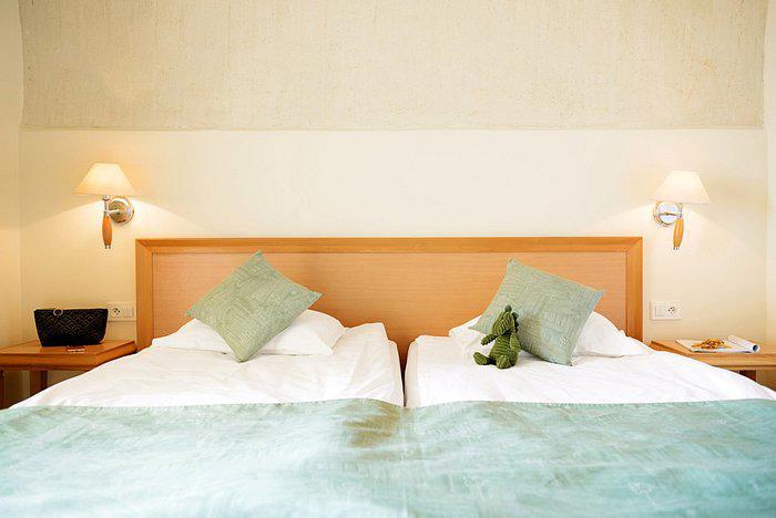 Calimera Delfino Beach Resort & Spa