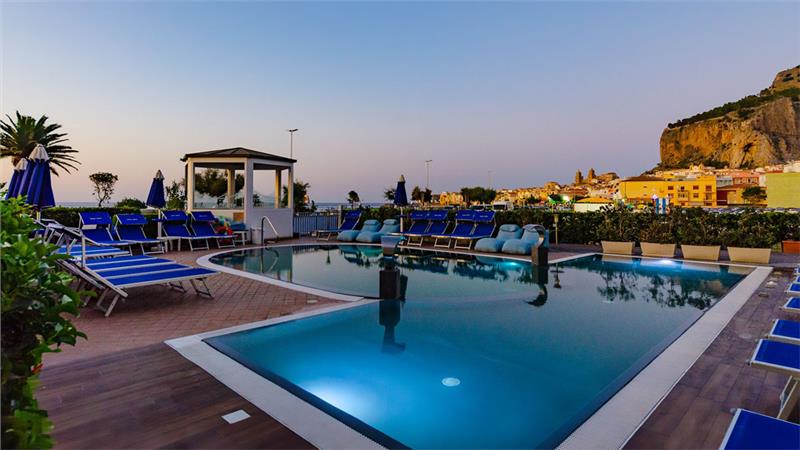 Astro Suite Hotel
