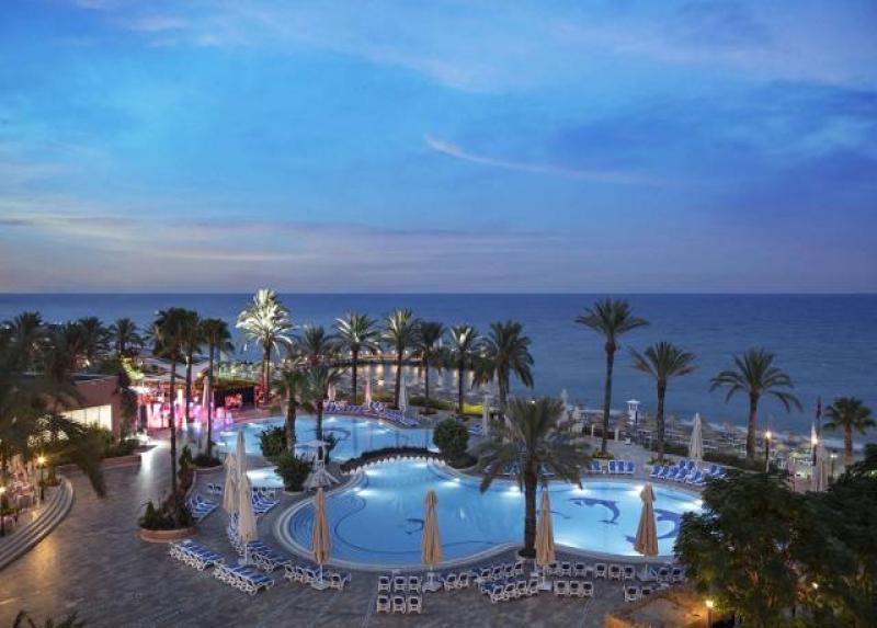 Asteria Kemer Resort (Ex. Select Luxury ) Hotel