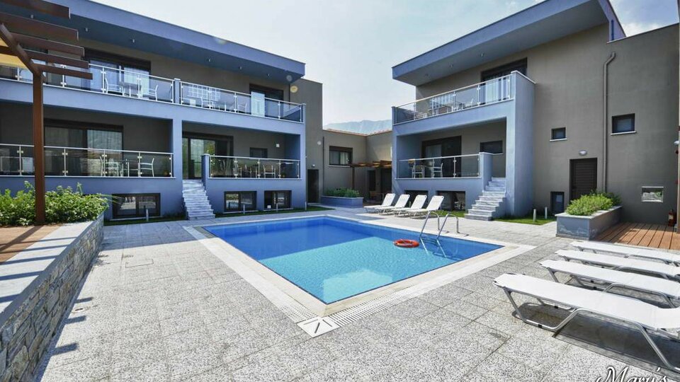 Mary's Residence - Suites 
