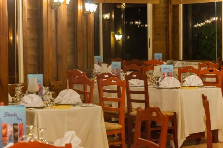 Hotel Coral Beach Resort Tiran