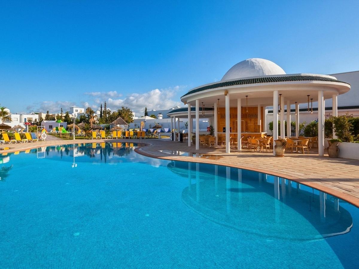 Hotel Zodiac