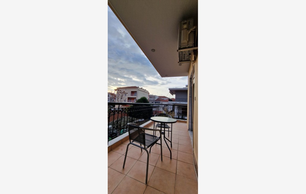 Apartmani Kali