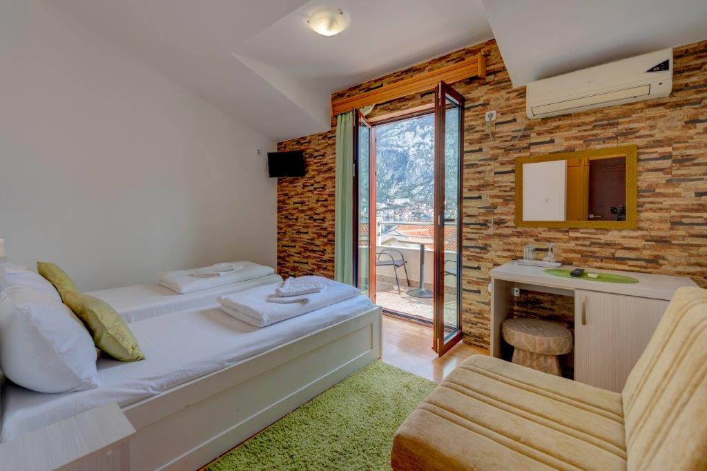 Hotel Galia