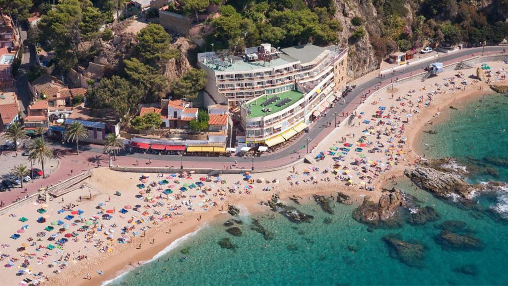 Hotel Rosamar Maxim - Adaults only