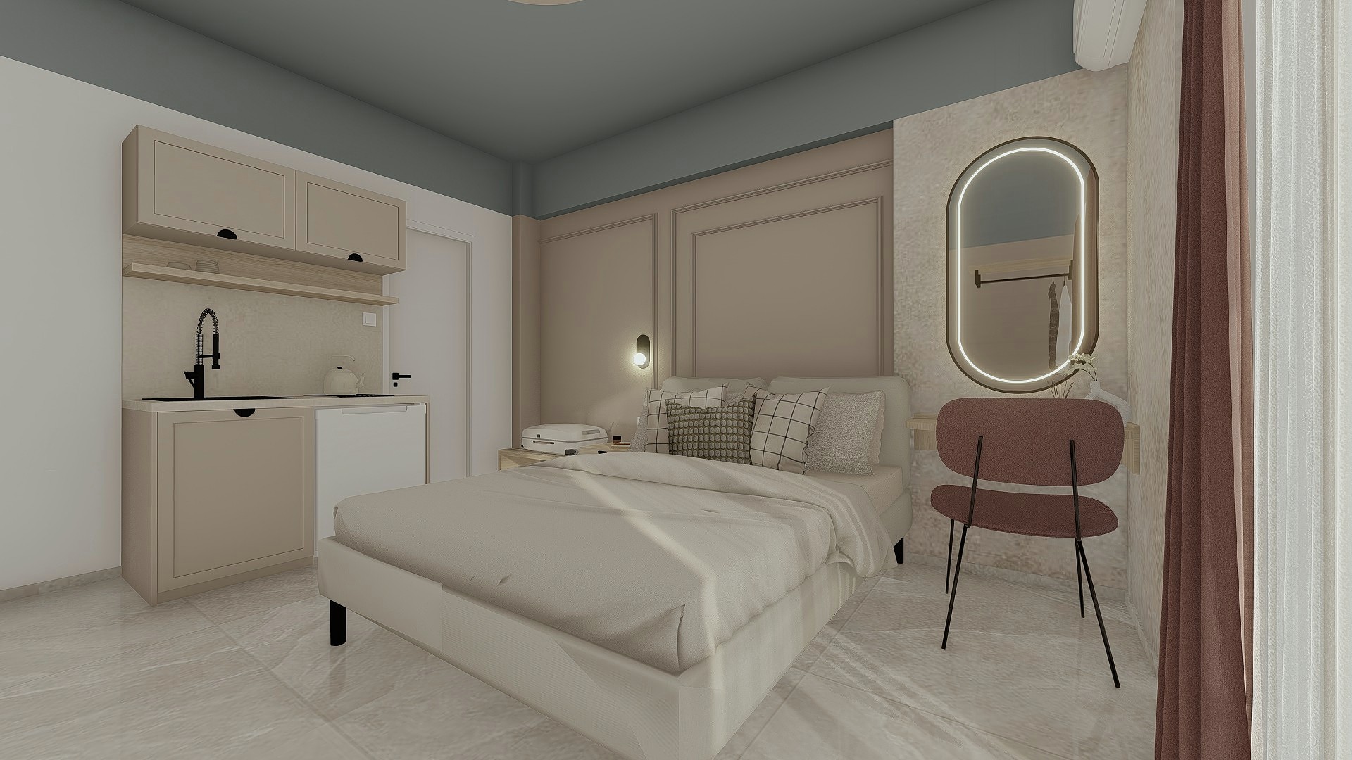 Vila Ammou Lux ex Filiko 2