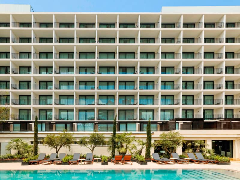 Hotel Mercure