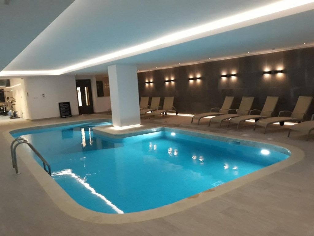Protaras Plaza Hotel