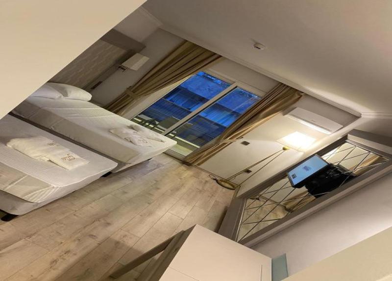 Fifty Five Suite Hotel