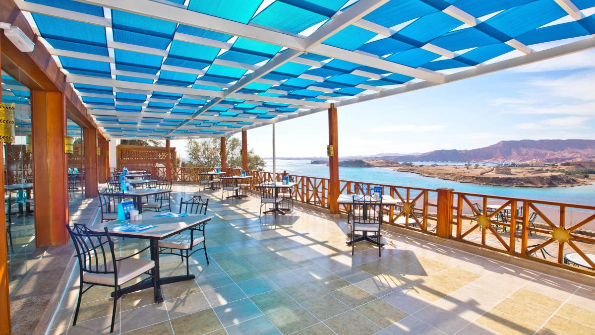 Albatros Sharm Resort ex Beach Albatros Resort