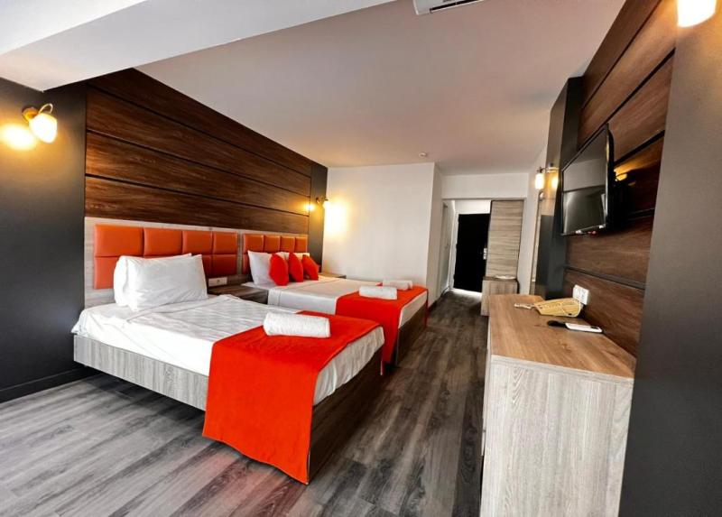 Maya World Didyma Hotel