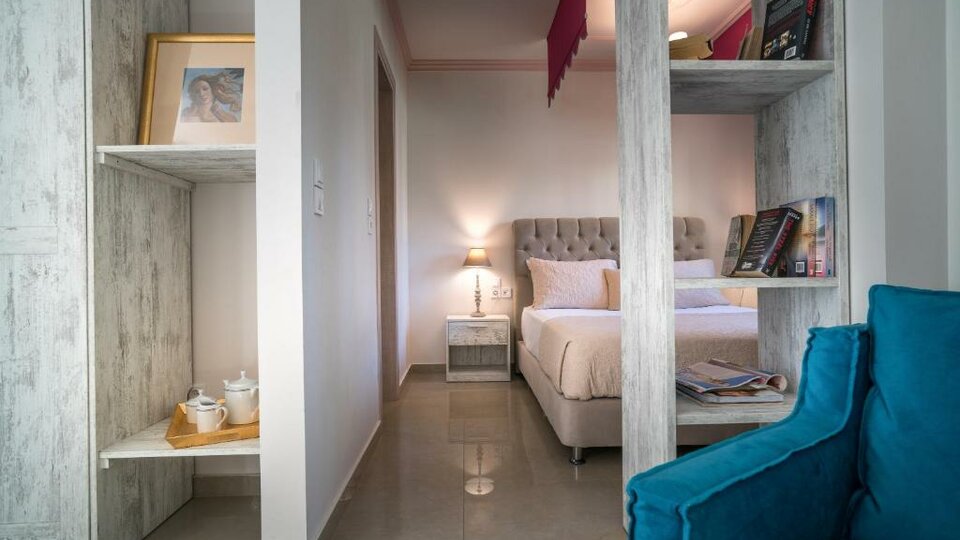 Aeolos Boutique Hotel & Suites