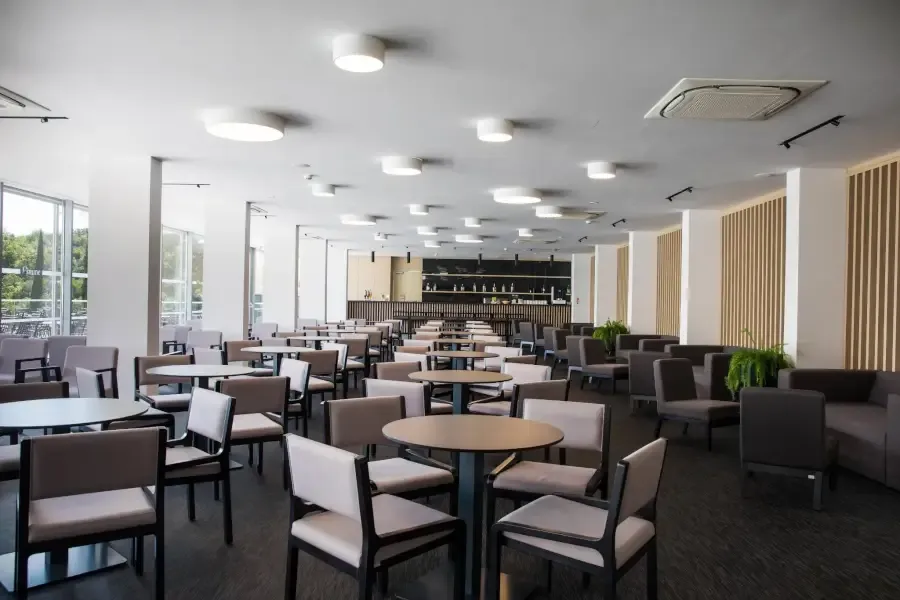 Hotel Osmine