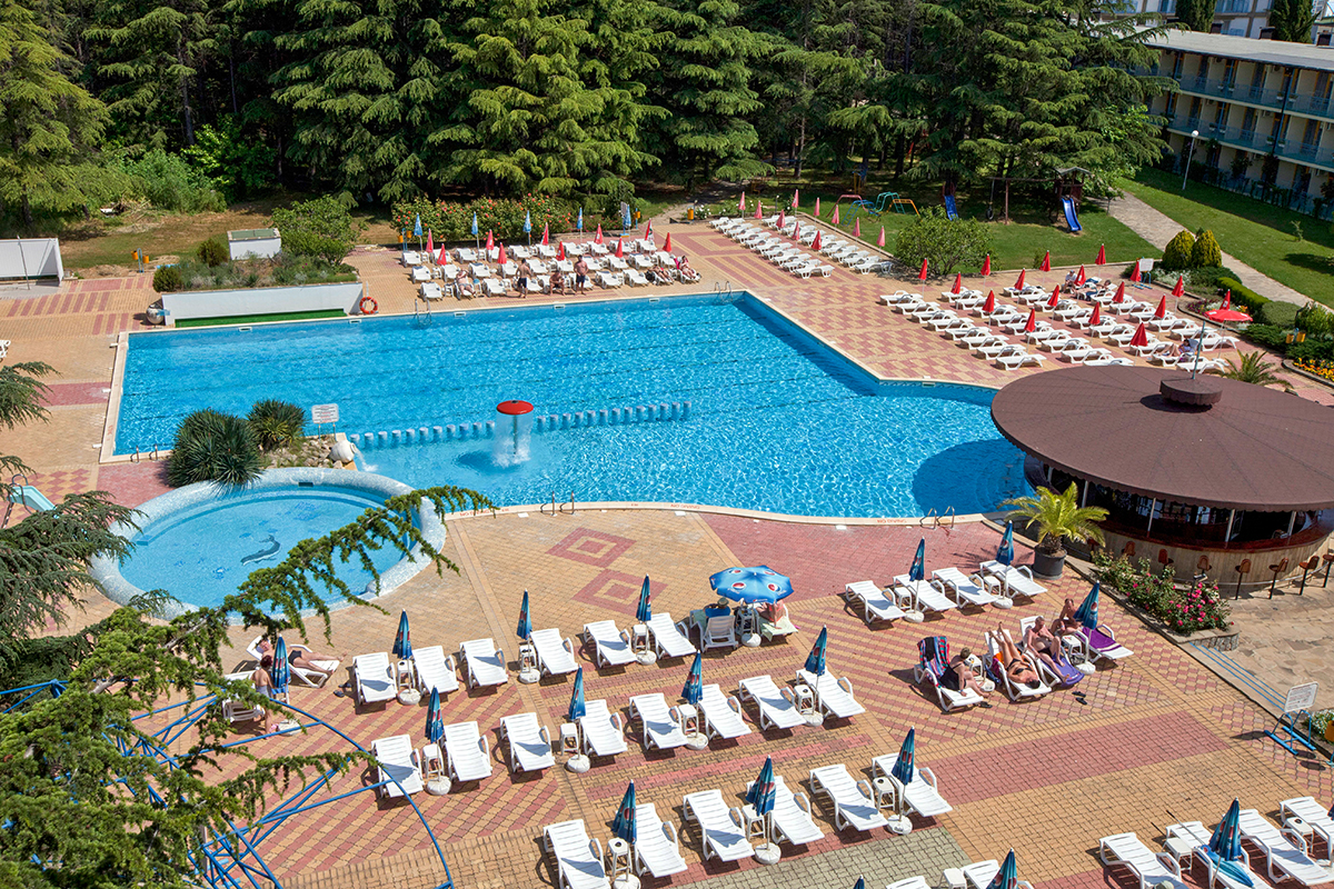 Hotel Continental
