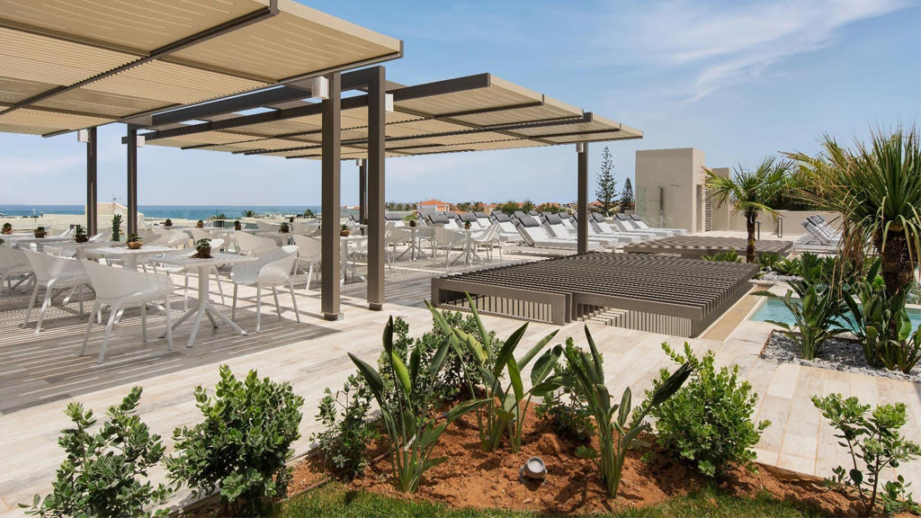 Atlantica Amalthia Beach Resort