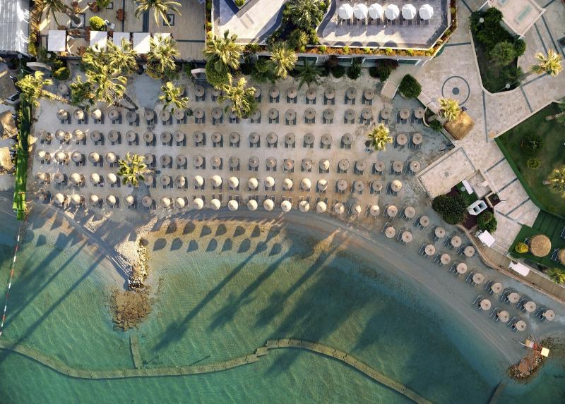 Tui Magic Life Bodrum Hotel
