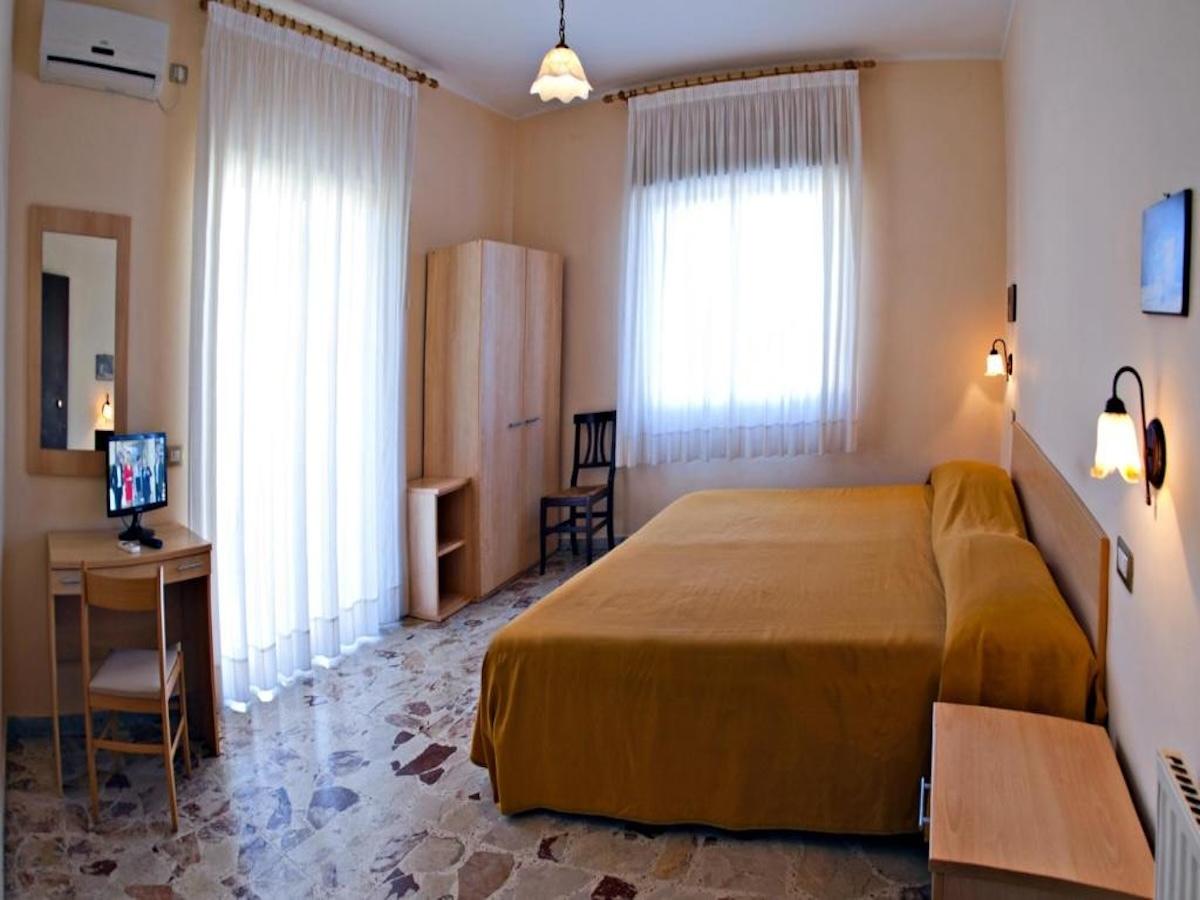 Pensione Villa Sant Antonio