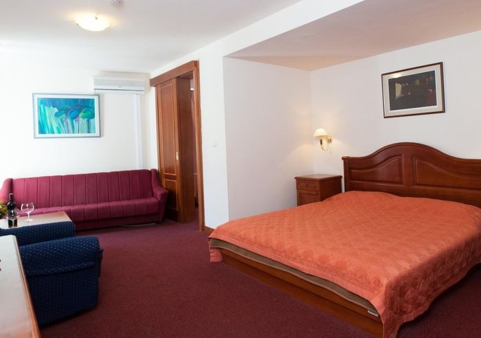 Hotel Dubrovnik