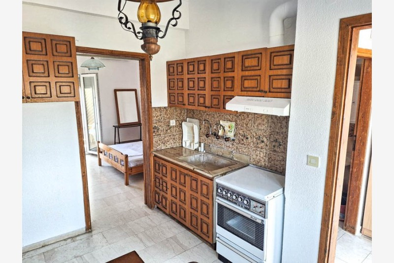 Vila Kapetanios